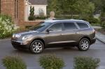Buick Enclave 2006 года
